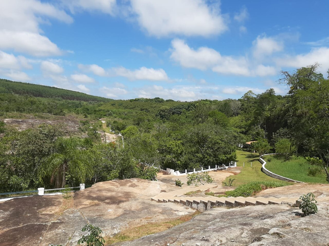 Parque Ecológico da Barreira-Itarare必去景点