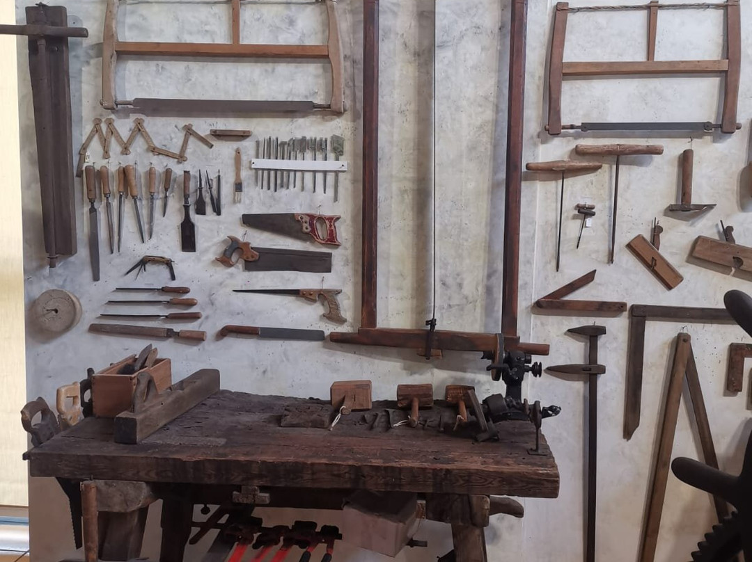 Museo Escolar de Pusol-埃尔切必去景点