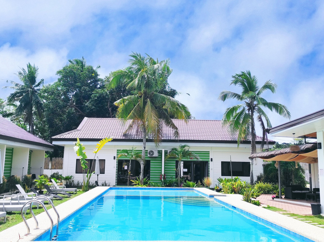 Chinita Boutique Hotel & Restaurant主图