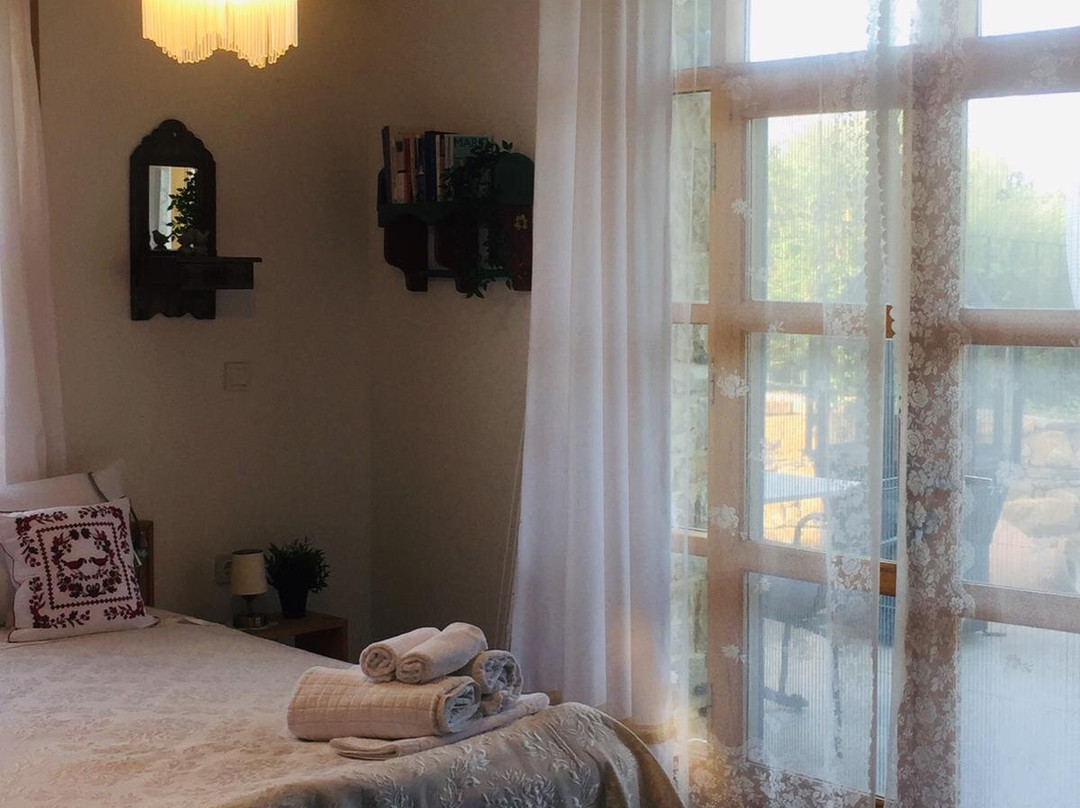 Son Vapur Boutique Hotel主图