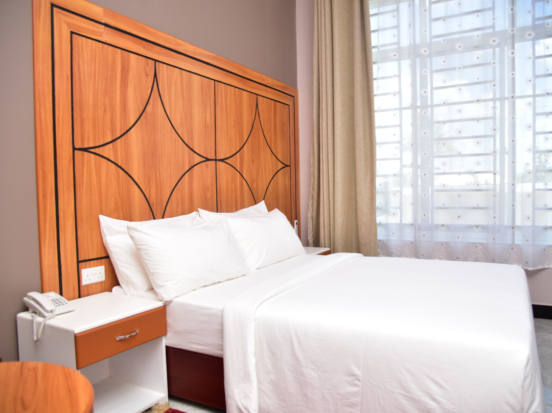 Verde View Hotel主图