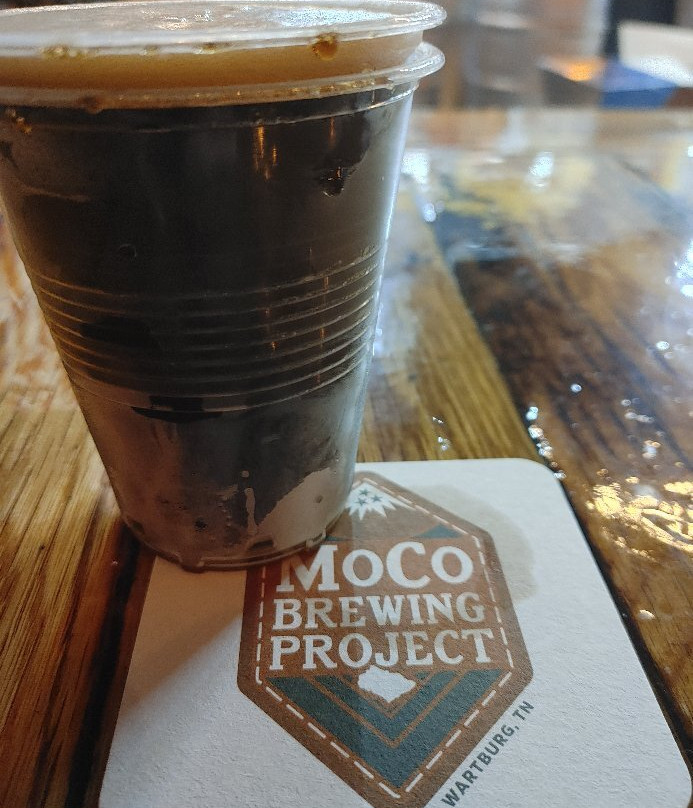 Moco Brewing Project景点图片