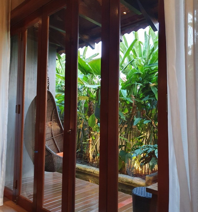 Ipoh Bali Hotel主图