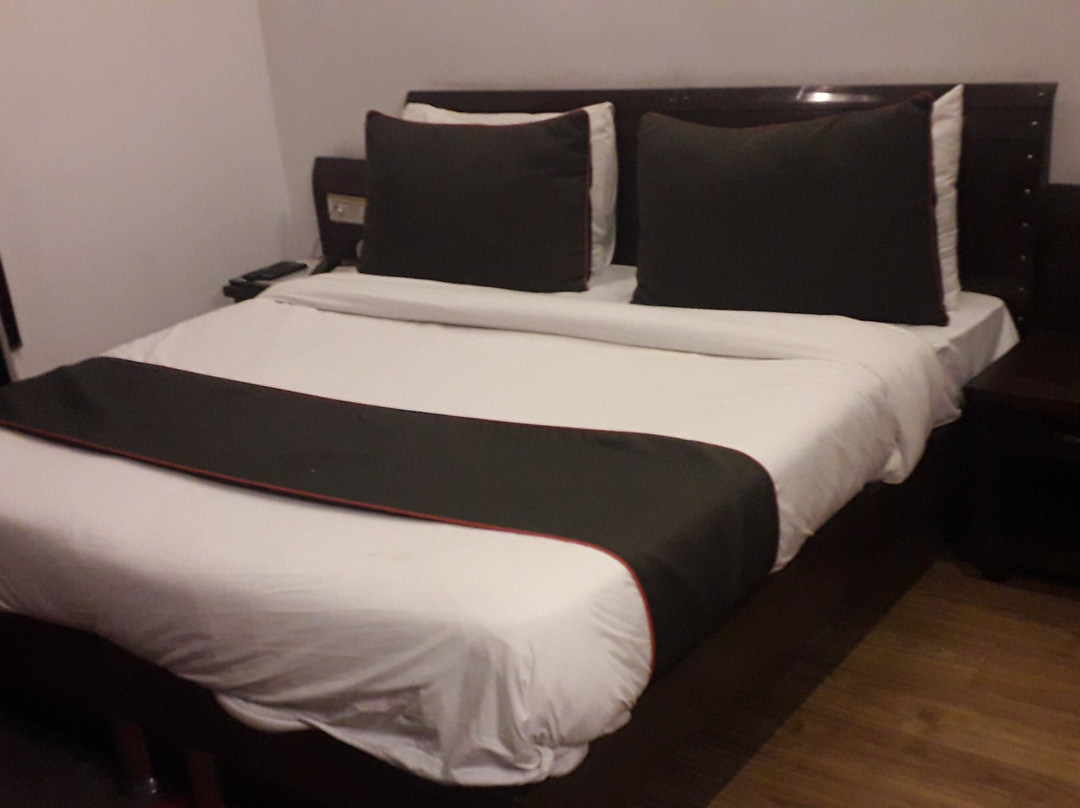 杜恩城堡酒店主图