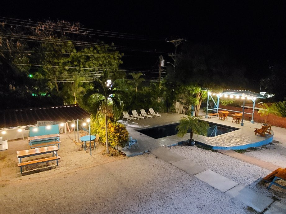 Hotel Diversion Tropical主图