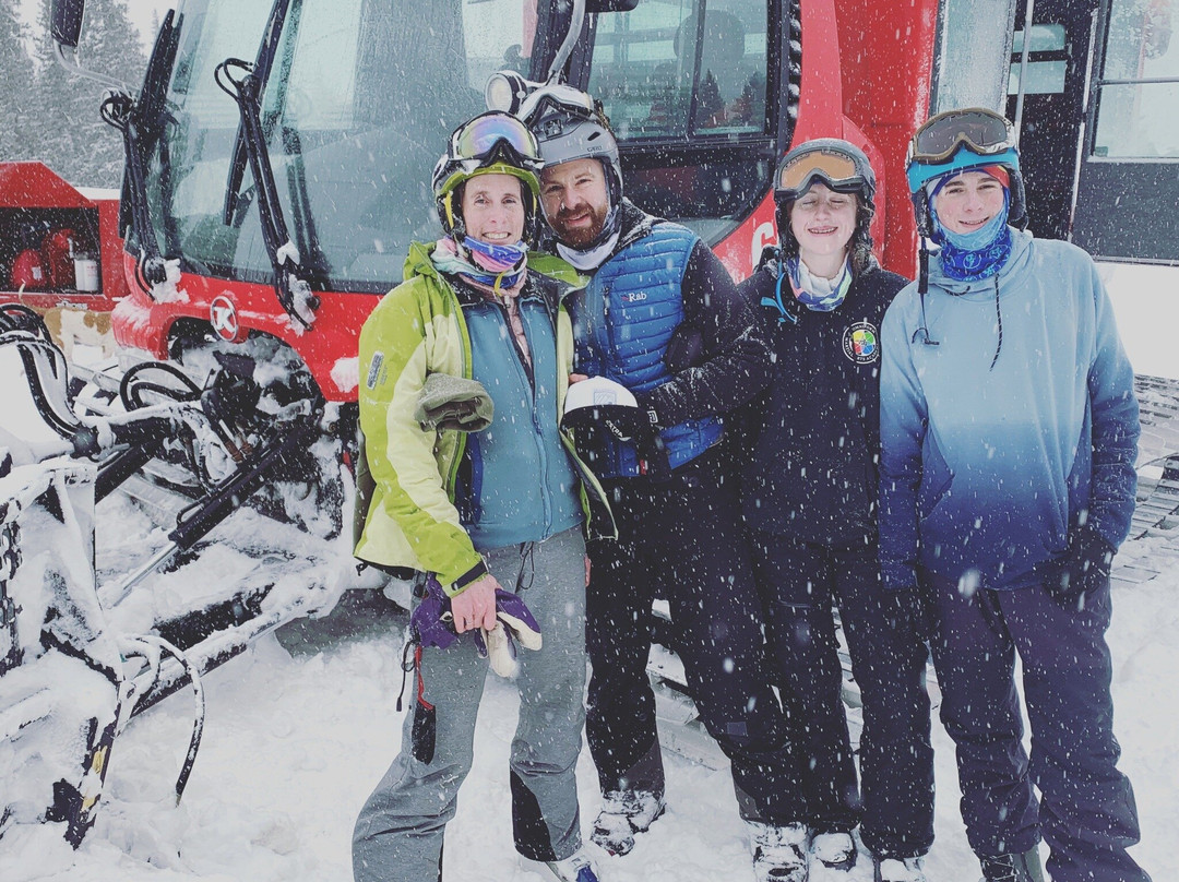 Silverton Powdercats-Silverton必去景点