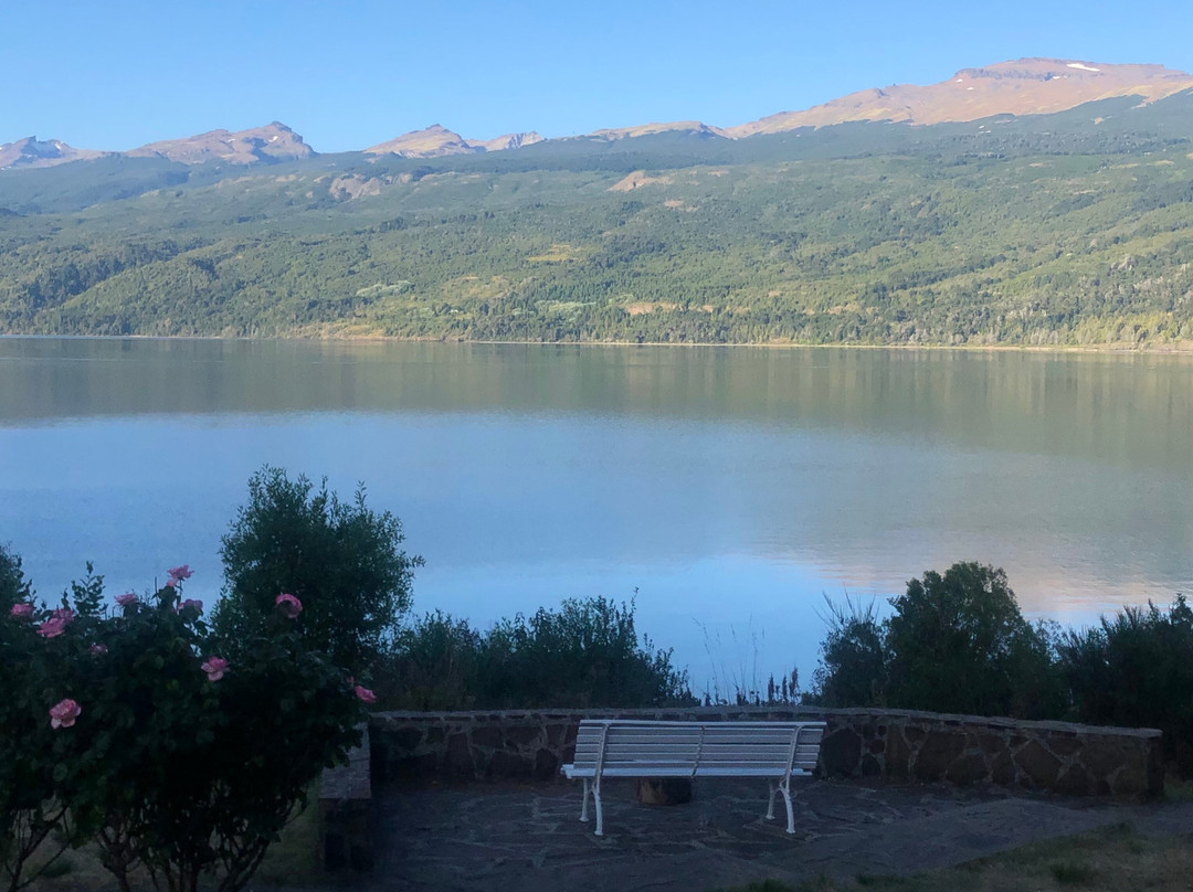 Hosteria Futalaufquen主图