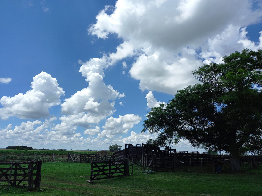 Estancia Arroyo de Luna主图