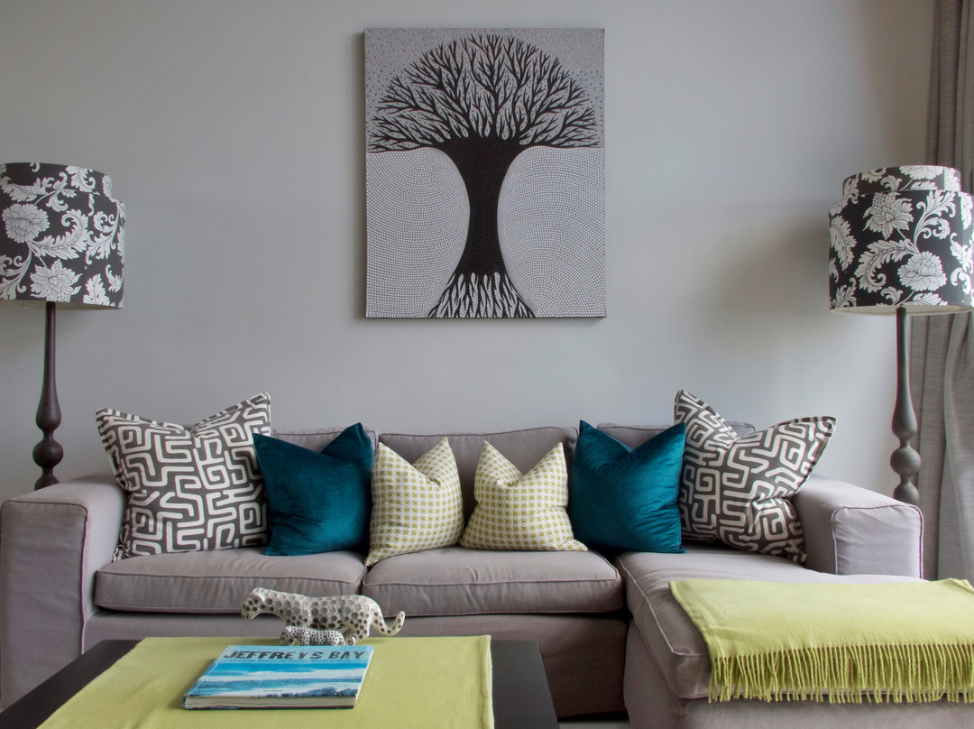 Shaloha Guesthouse On Supertubes主图