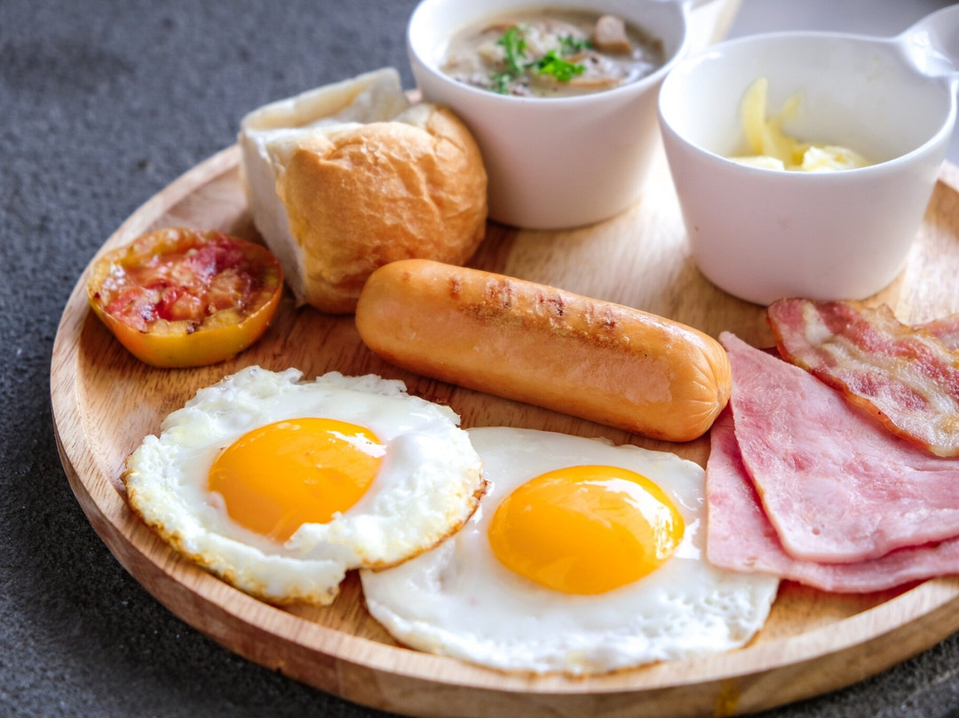 Varimantra Hotel主图