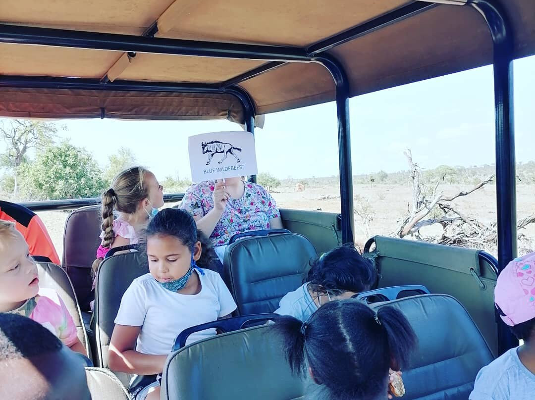 Kruger Africa Safaris-玛洛斯帕克必去景点