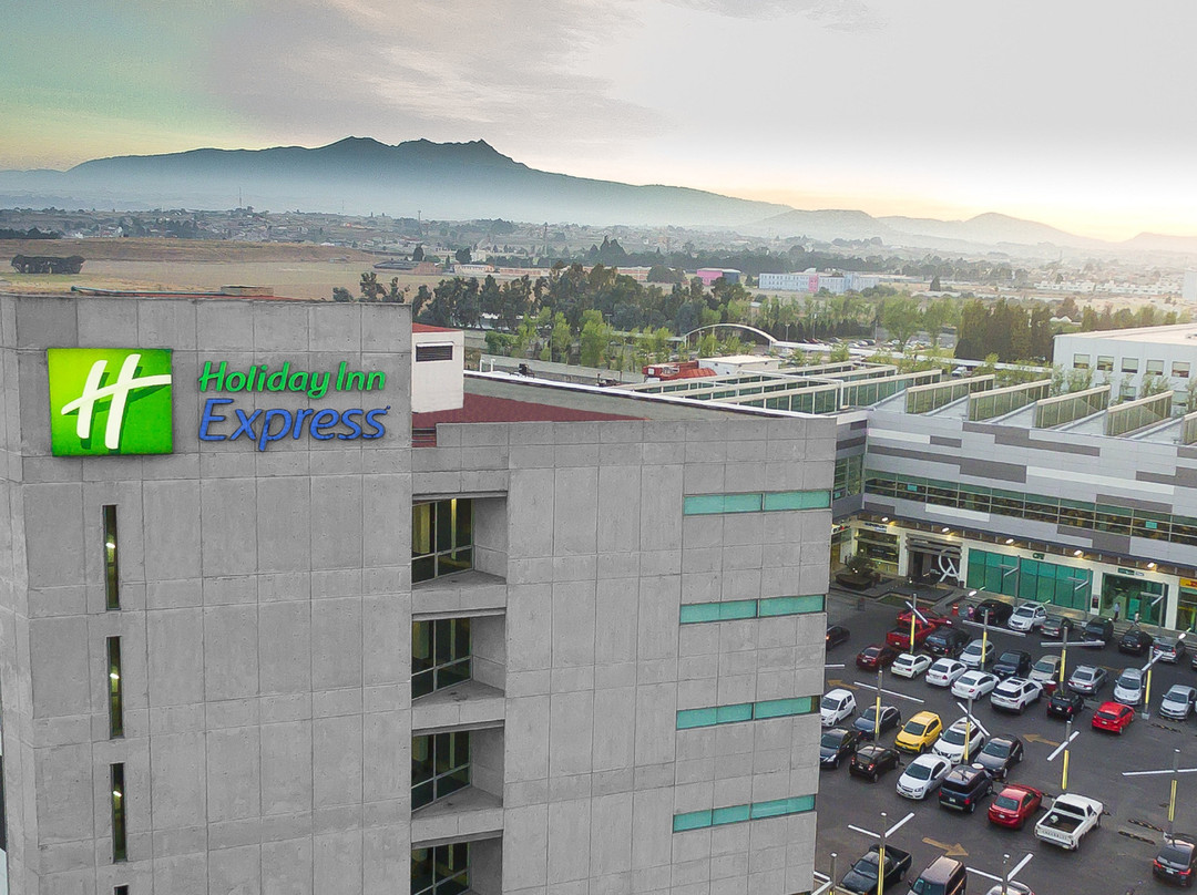 Holiday Inn Express Toluca Galerias Metepec by IHG主图