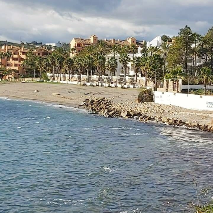 Playa de la Rada景点图片