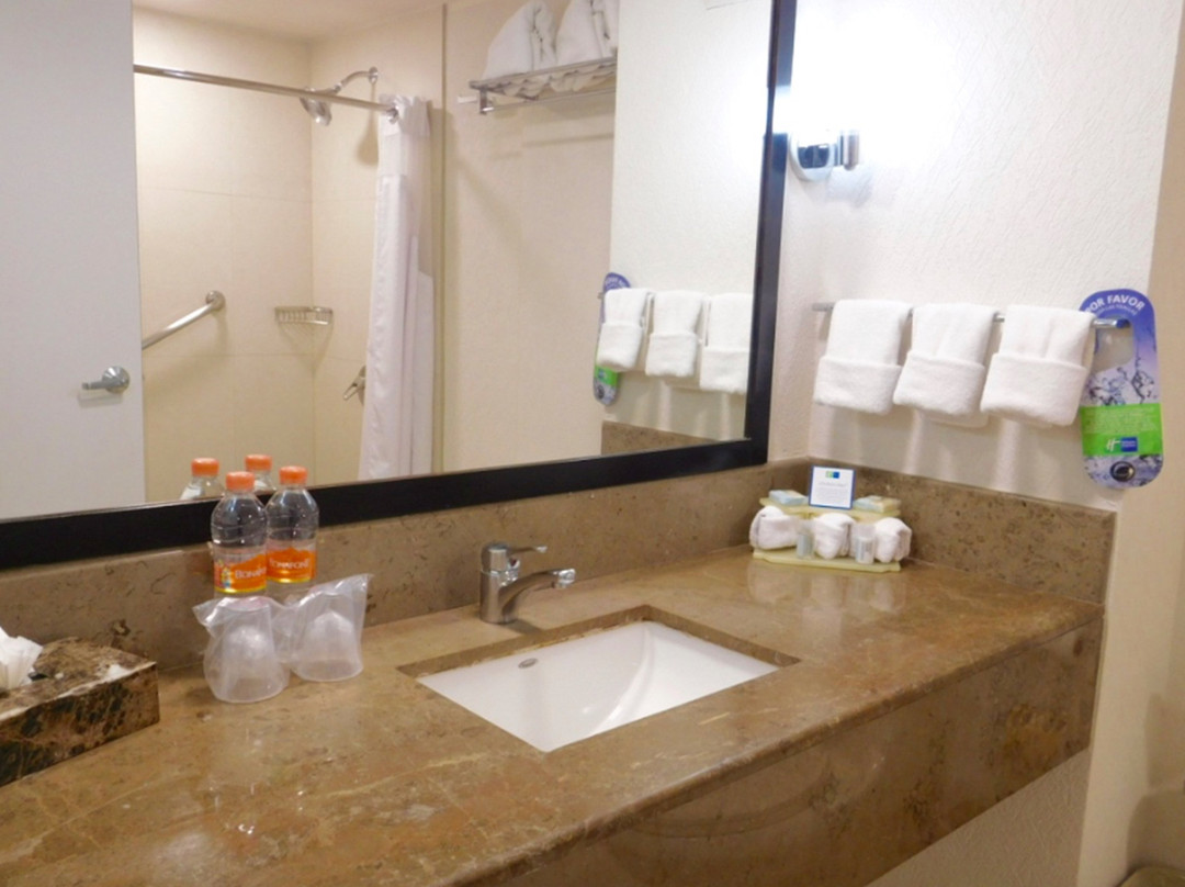 Holiday Inn Express Tuxtla Gutierrez La Marimba by IHG主图