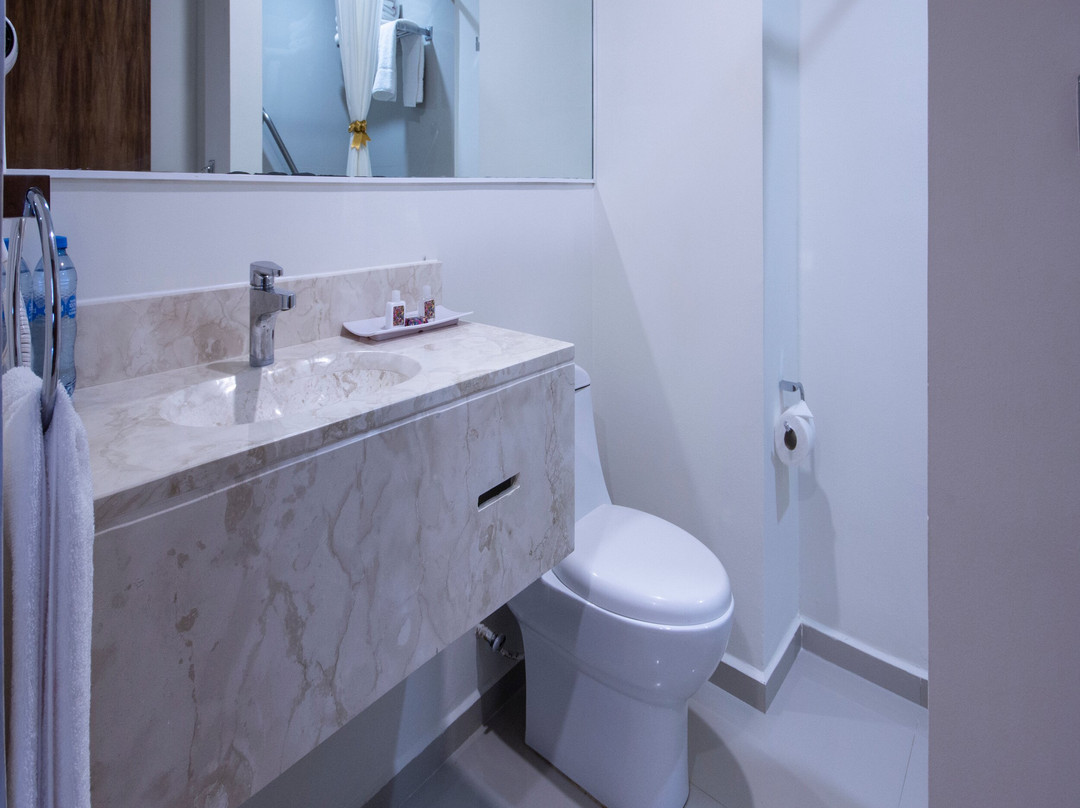 Mision Express Merida Altabrisa主图