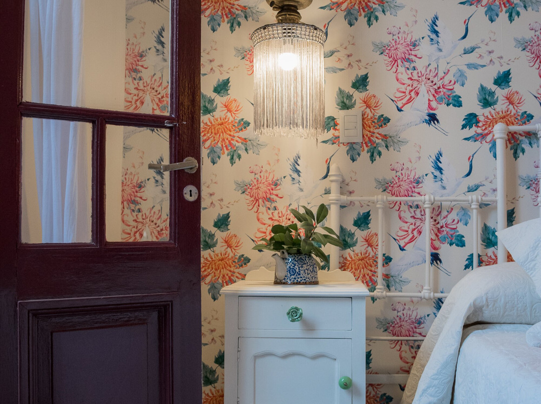 Versión Moreno B & B主图