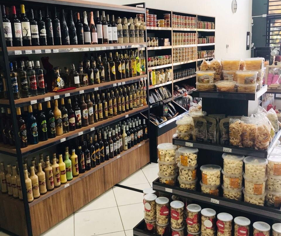 Empório Gaby Congelados-Aracatuba必去景点