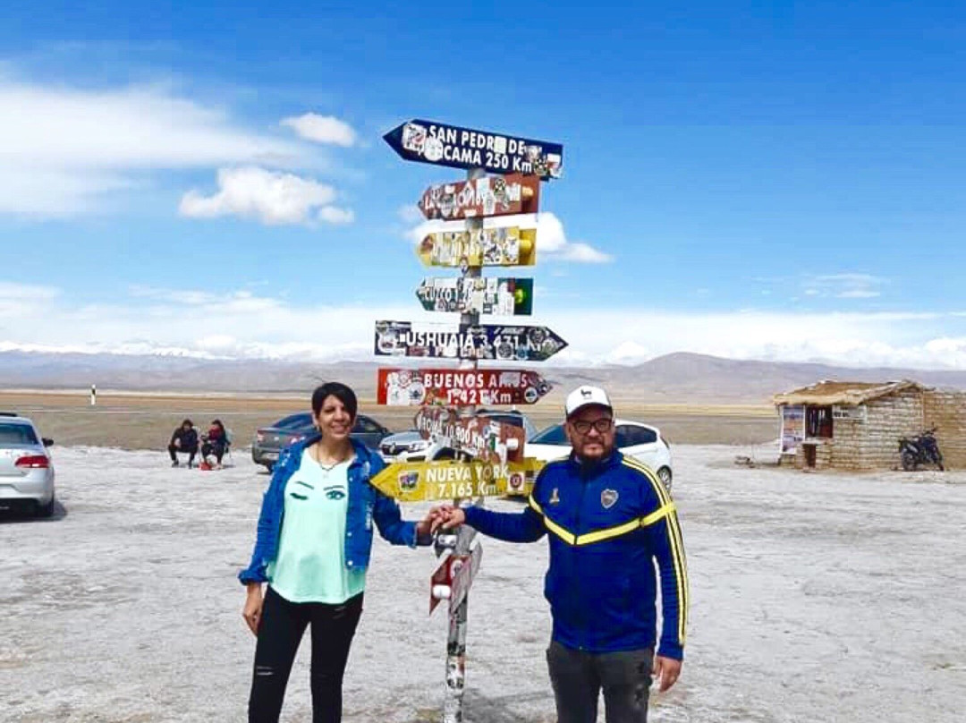 Salta Excursion Argentina景点图片
