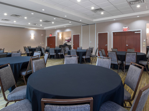 沃斯堡西西迪维尤万怡酒店主图