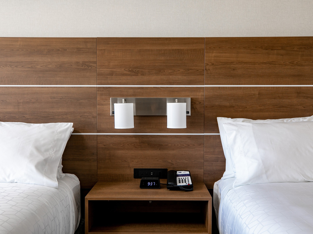 Holiday Inn Express Lethbridge Southeast by IHG主图
