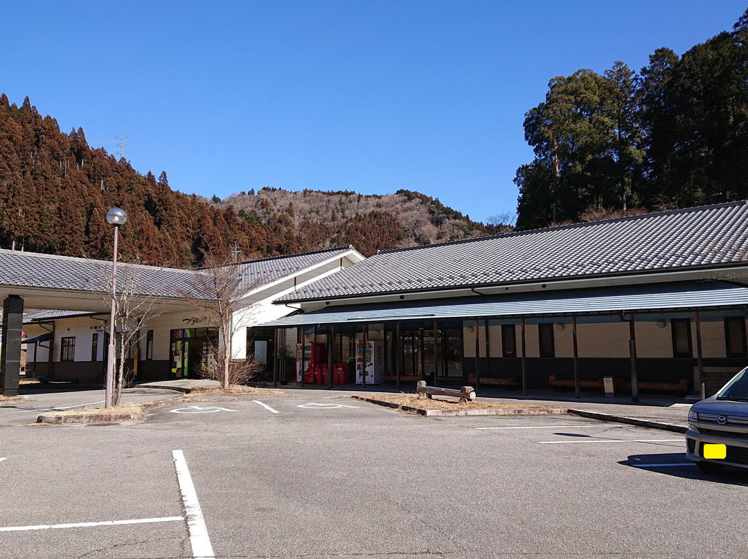 Yu Land Paltoyone-丰根村必去景点