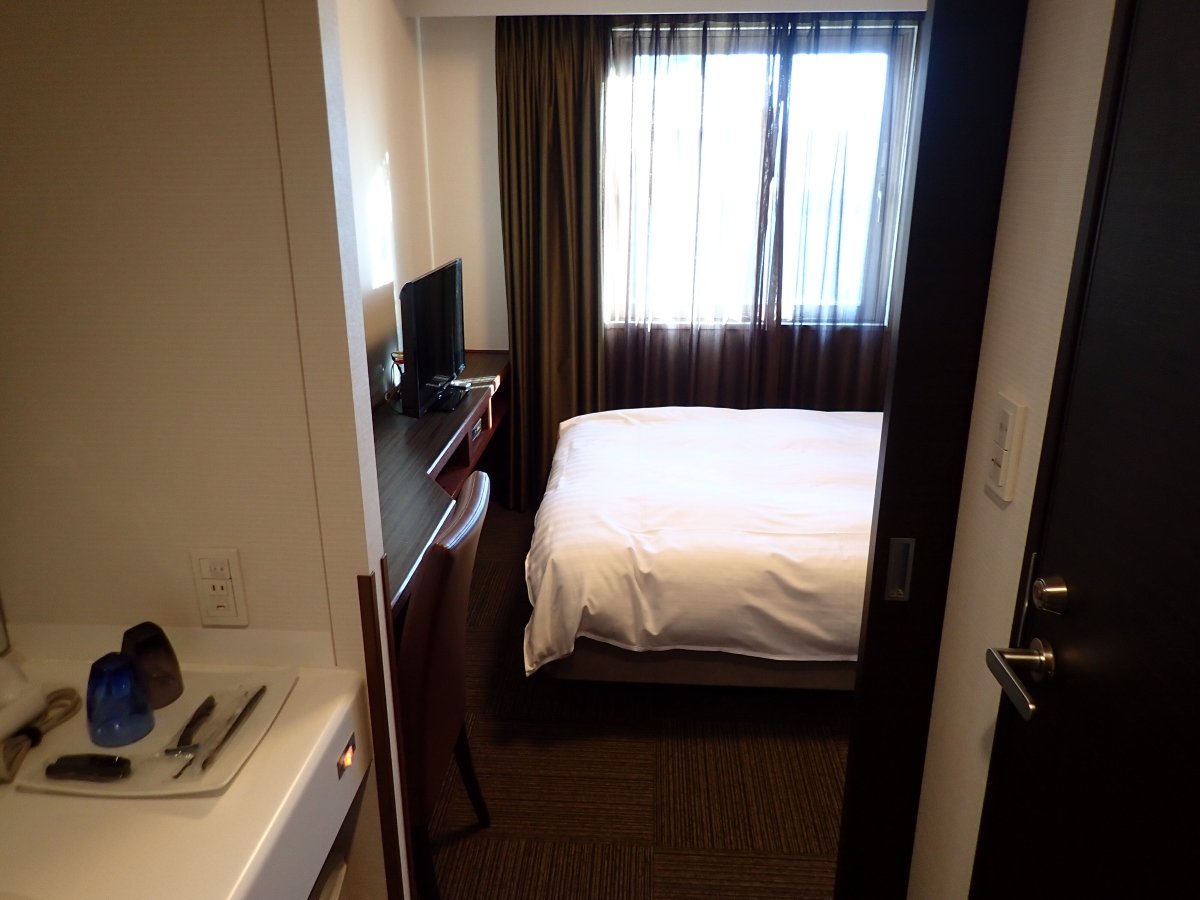 群马高崎多美迎酒店(多美迎・御宿野乃 酒店集团)-官方