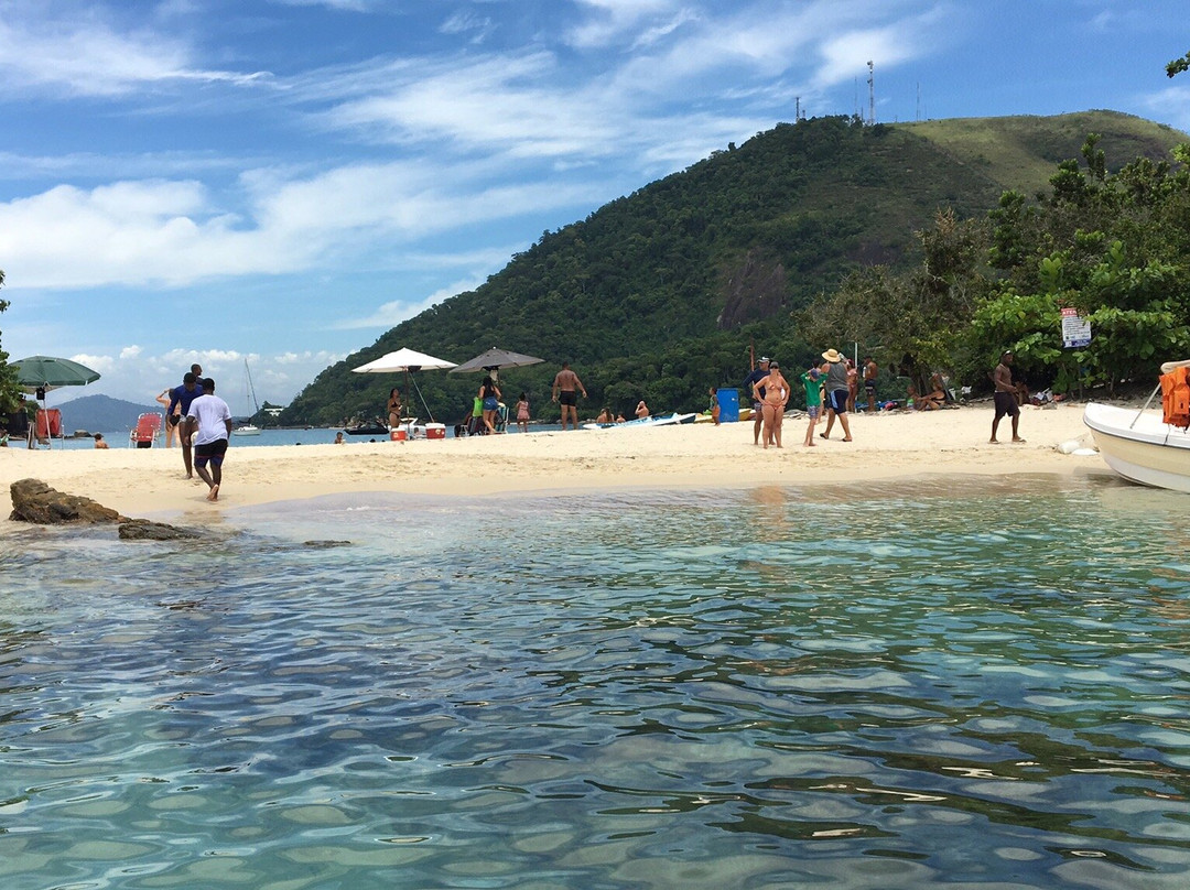 Marazul_passeiosnauticos景点图片