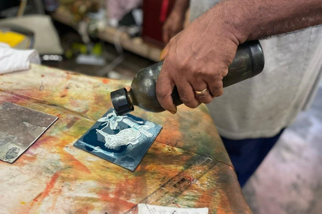 Sacred Owl Tours (Cairns)