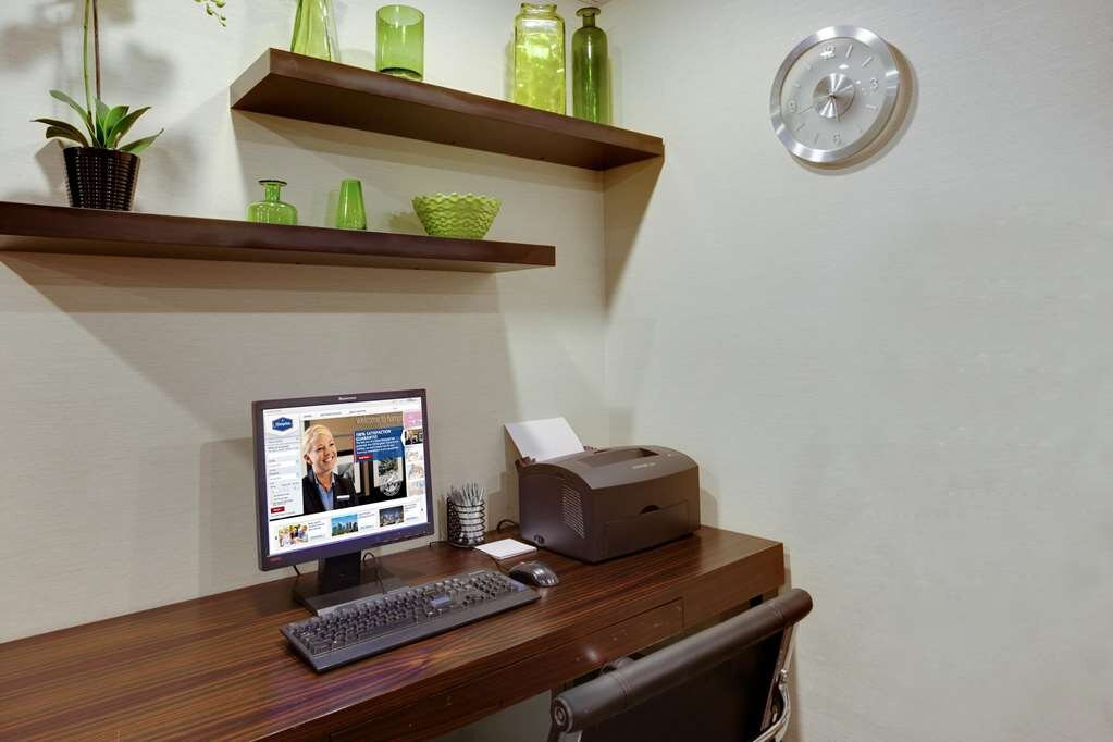 Hampton Inn Harrisburg/Grantville/Hershey主图