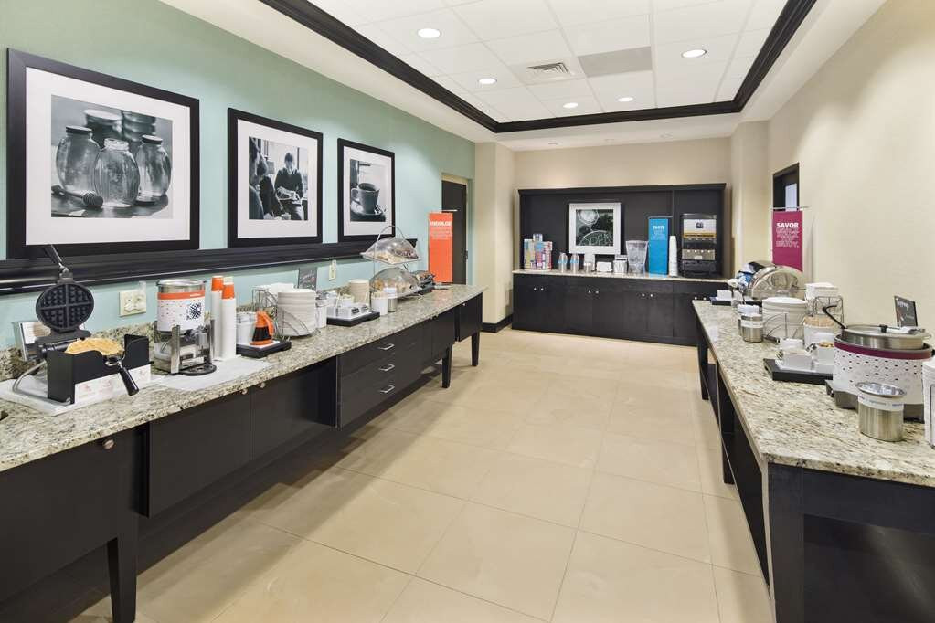 Hampton Inn Columbia I-20-Clemson Road主图