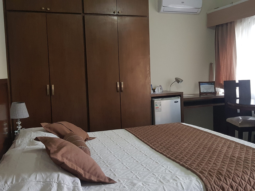 Hotel Boutique Casa Magna主图