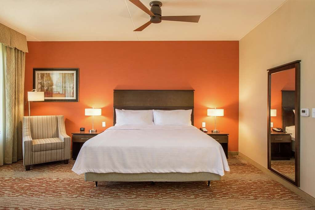 Homewood Suites by Hilton Boston Marlborough主图