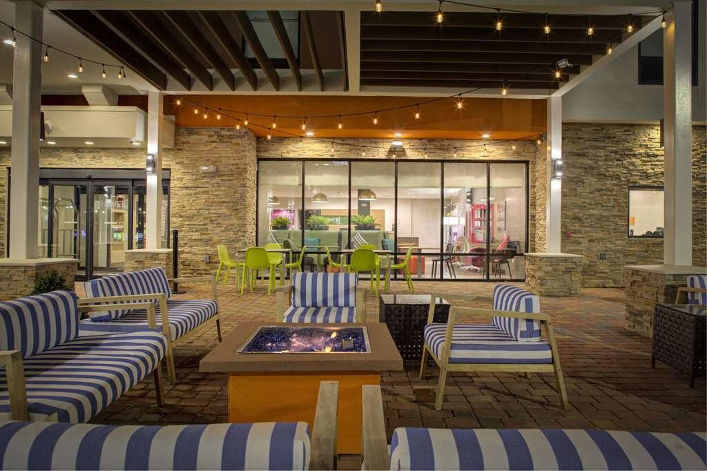 Home2 Suites by Hilton Lake Charles主图