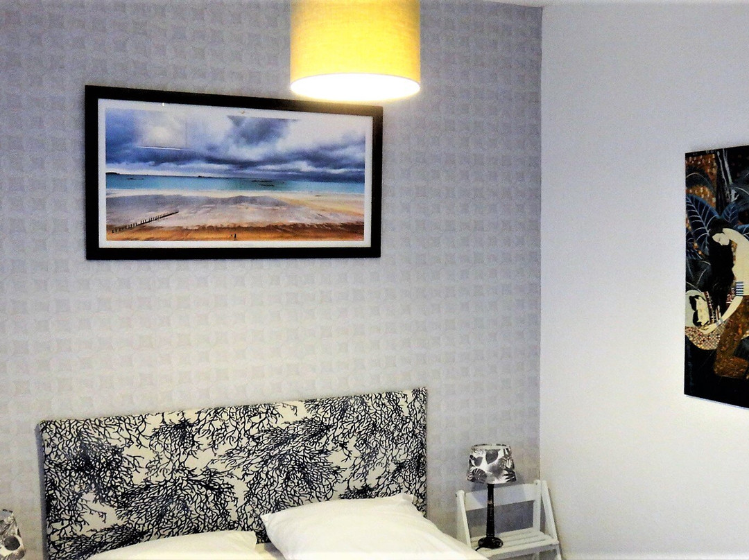 Le Vent Des Globes主图