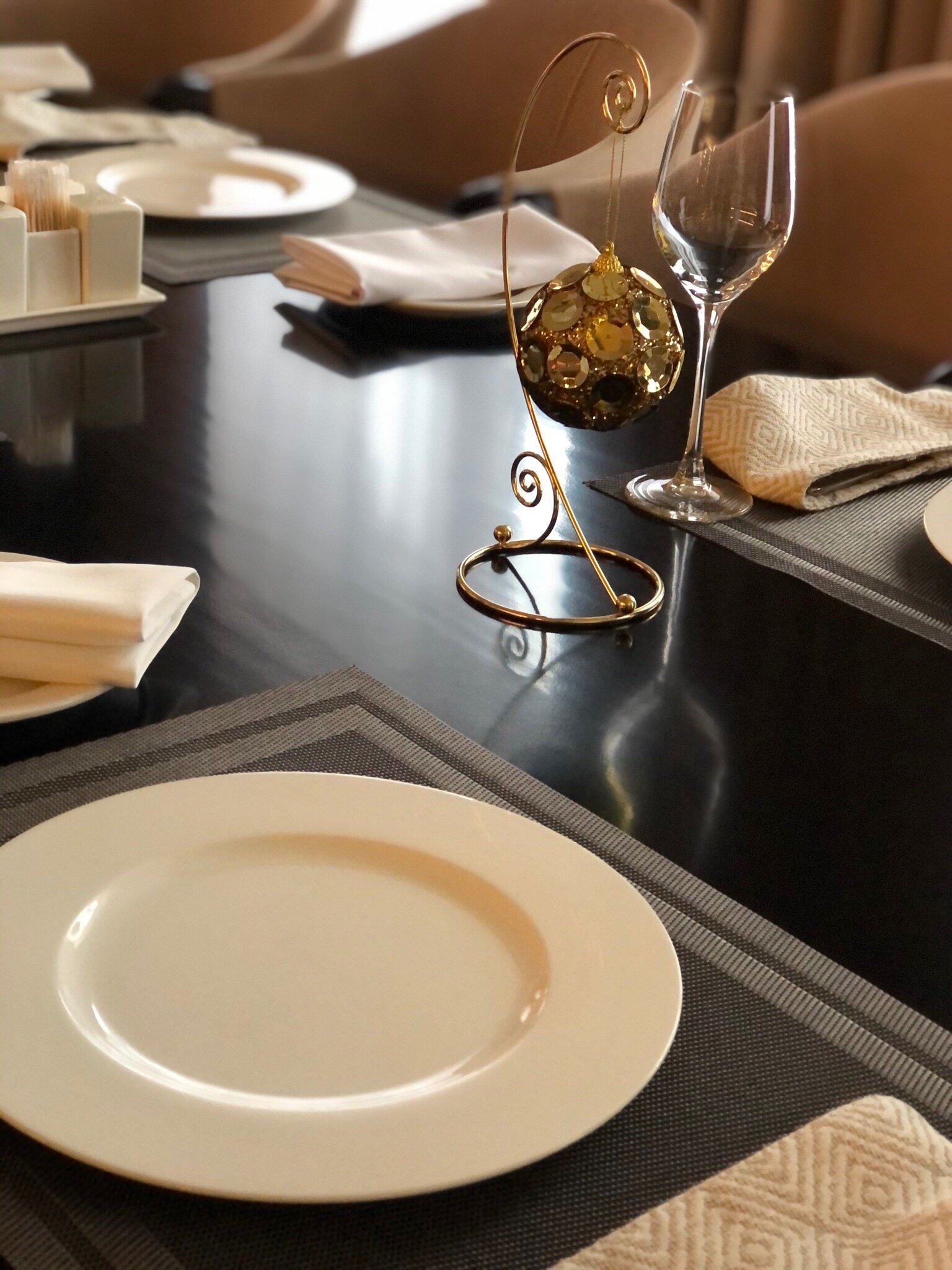 Continental Business-Hotel-官方