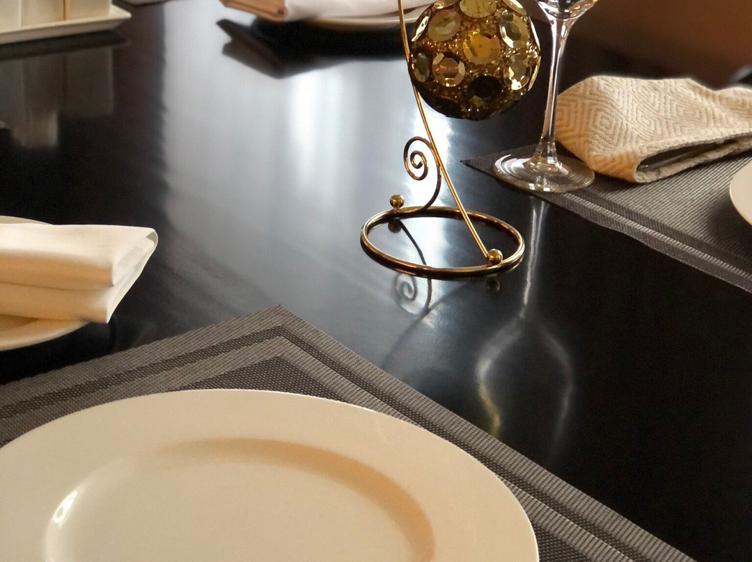 Continental Business-Hotel主图