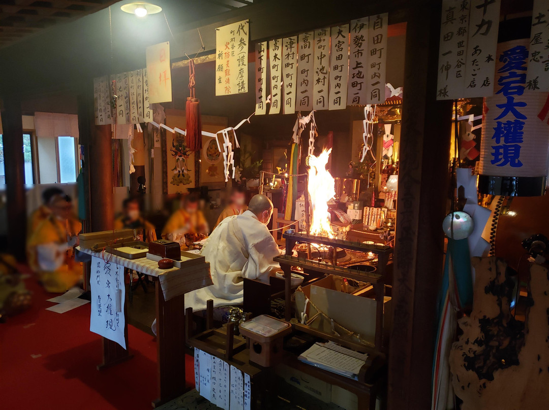 Ryusen-ji Temple-松阪市必去景点