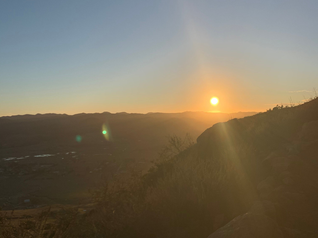 Bishop Peak景点图片