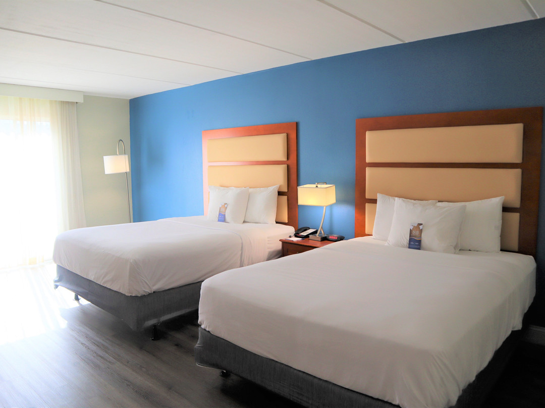 Baymont by Wyndham Norcross Atlanta主图