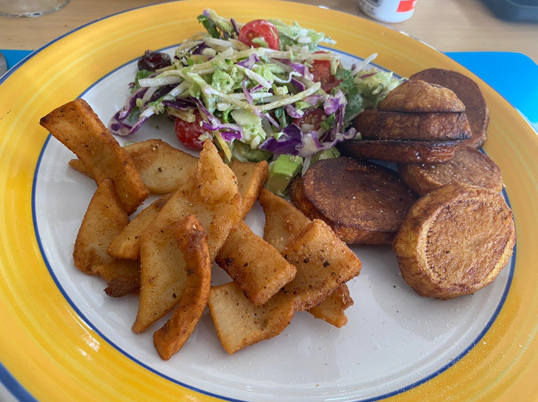 Yorkes Holiday Units主图