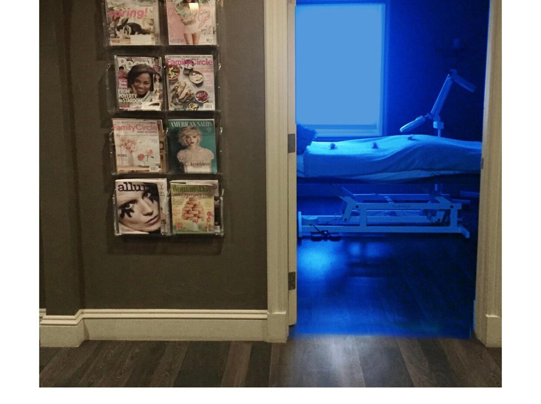 Invidia Salon and Spa景点图片