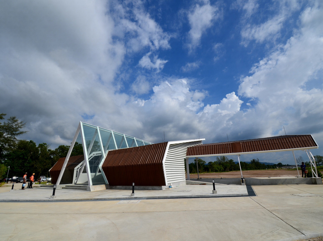 Aquella Golf and Country Club-攀牙必去景点