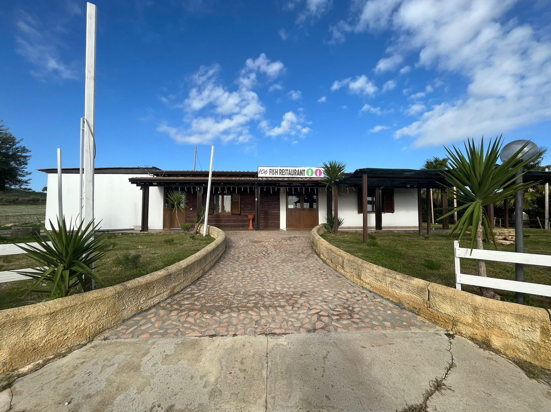 Ristorante 106
