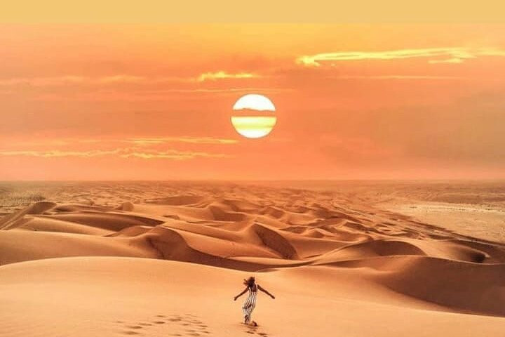 Morocco Great Travel-丹吉尔必去景点