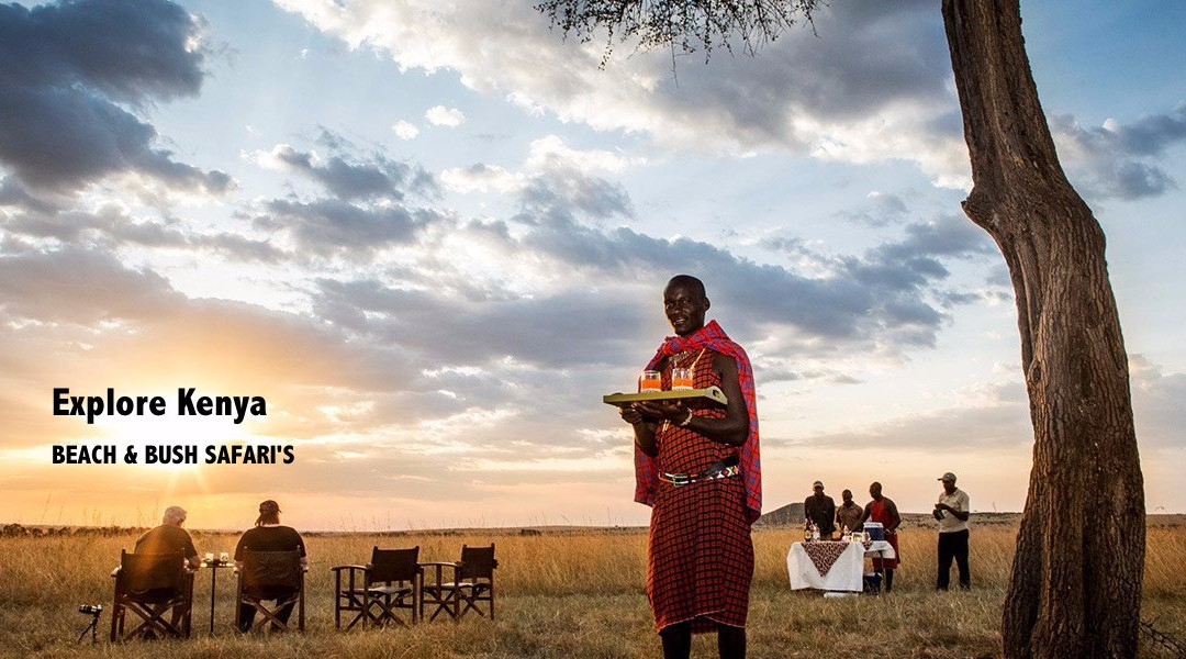 Top Africa Safaris-迪亚尼必去景点