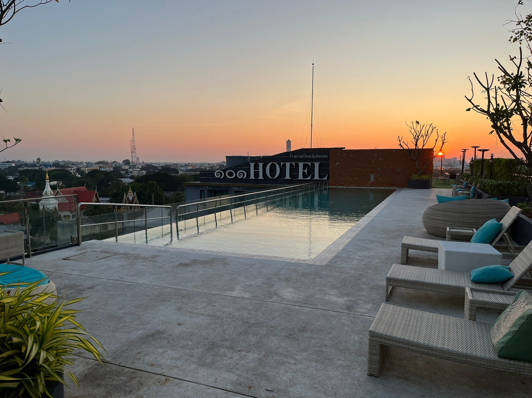101 Hotel