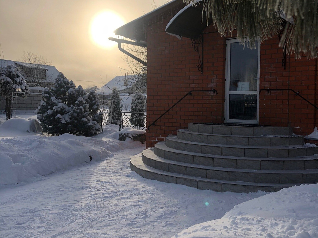 沃尔施宾萨德旅馆主图