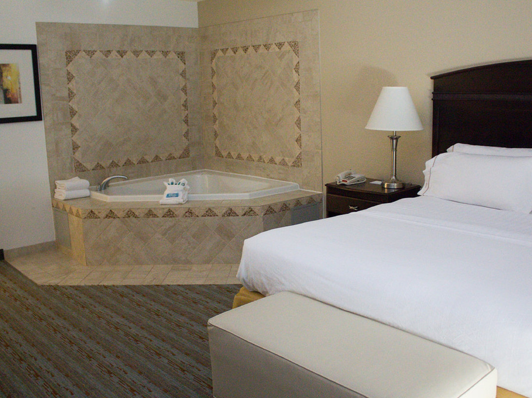 Holiday Inn Express West Jefferson By IHG主图