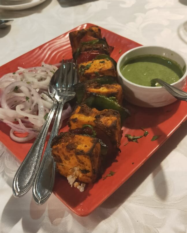 The Manor by Leisure Hotels Group主图