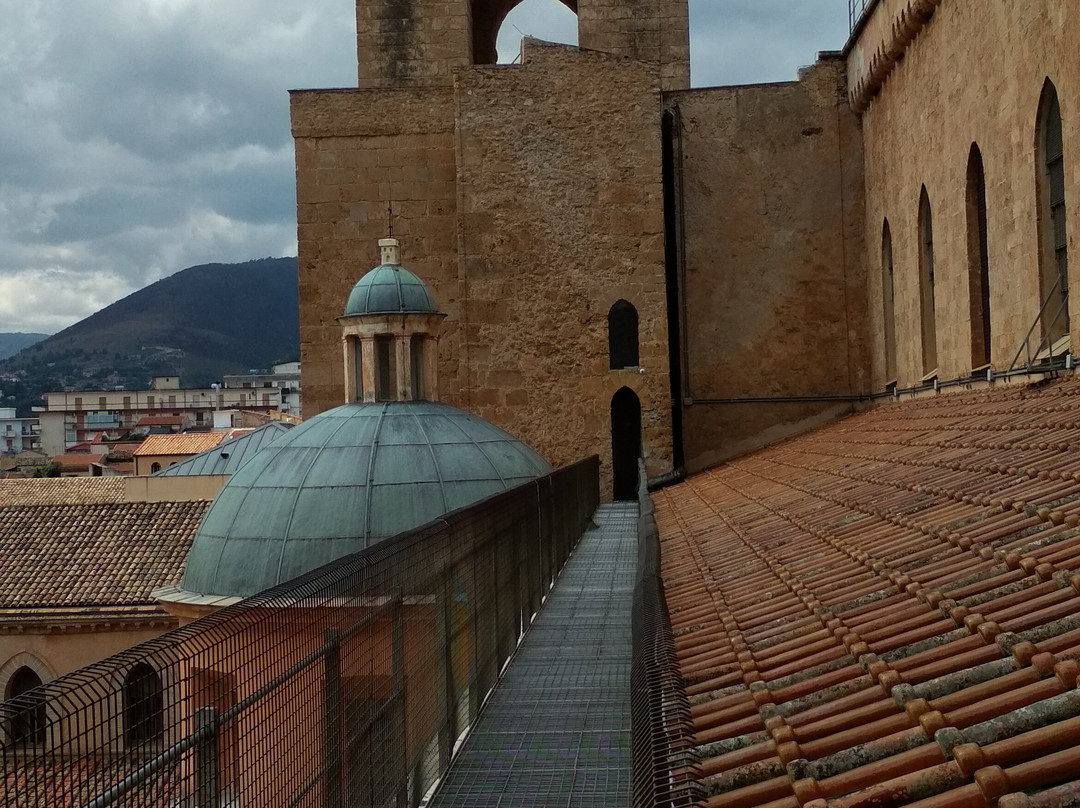Cattedrale di Monreale景点图片